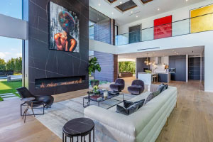 House interior